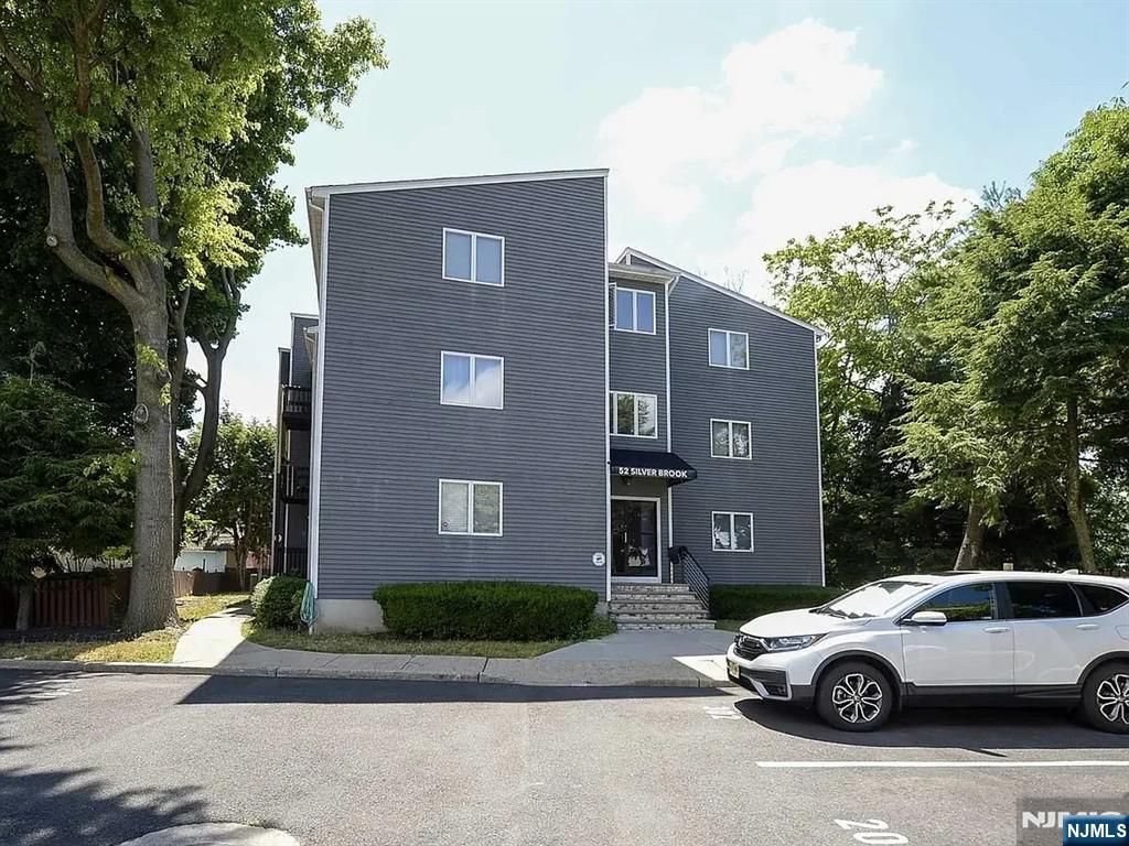 52 Heckel Street 102, Belleville, NJ 07109