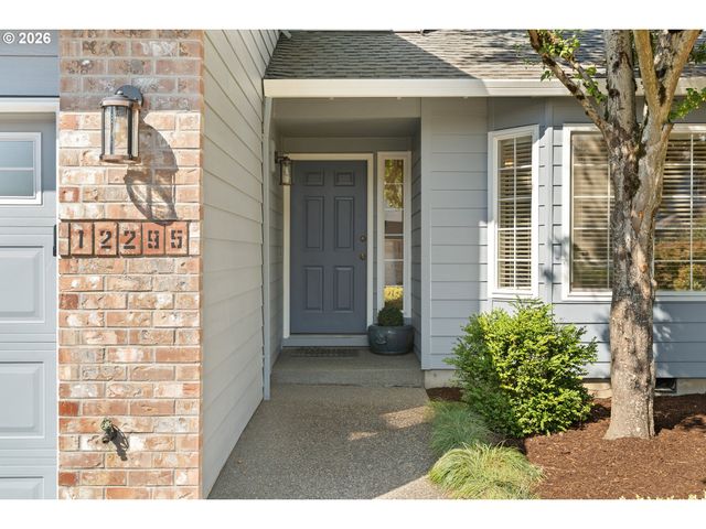 12295 Sw Anton Dr, Portland, OR 97223