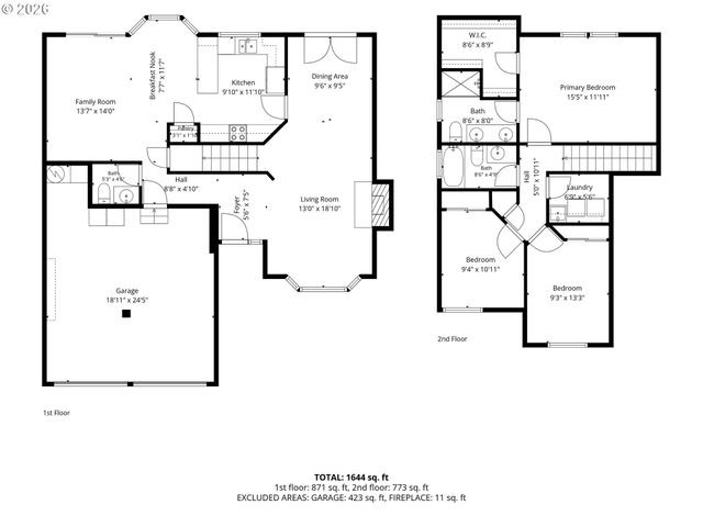 12295 Sw Anton Dr, Portland, OR 97223
