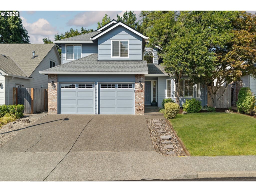12295 Sw Anton Dr, Portland, OR 97223