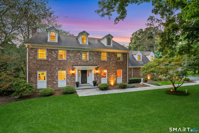 43 Ridgecrest Road, Stamford, CT 06903