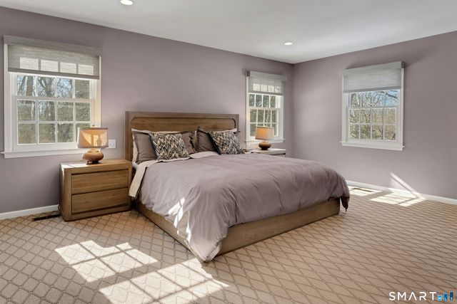 43 Ridgecrest Road, Stamford, CT 06903