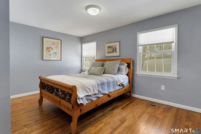 43 Ridgecrest Road, Stamford, CT 06903