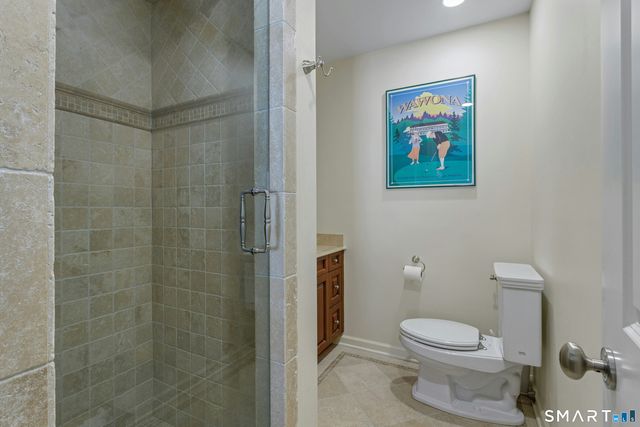 43 Ridgecrest Road, Stamford, CT 06903