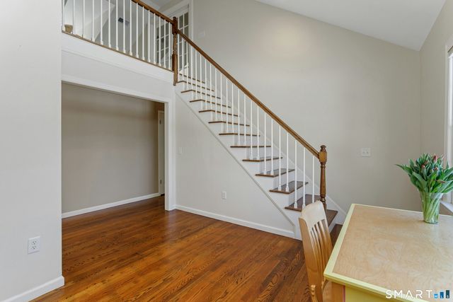 43 Ridgecrest Road, Stamford, CT 06903