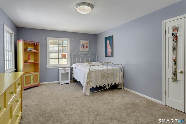 43 Ridgecrest Road, Stamford, CT 06903