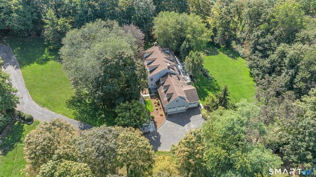 43 Ridgecrest Road, Stamford, CT 06903