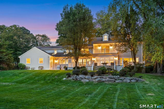 43 Ridgecrest Road, Stamford, CT 06903