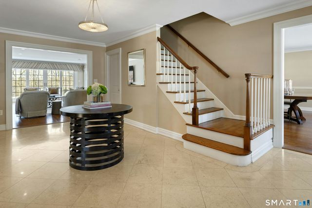 43 Ridgecrest Road, Stamford, CT 06903