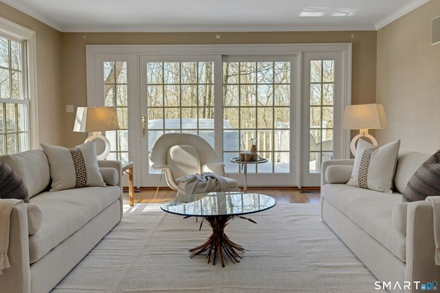 43 Ridgecrest Road, Stamford, CT 06903