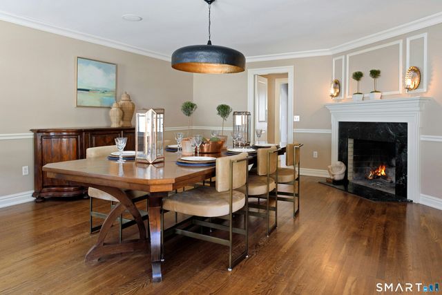 43 Ridgecrest Road, Stamford, CT 06903