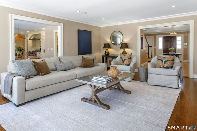 43 Ridgecrest Road, Stamford, CT 06903