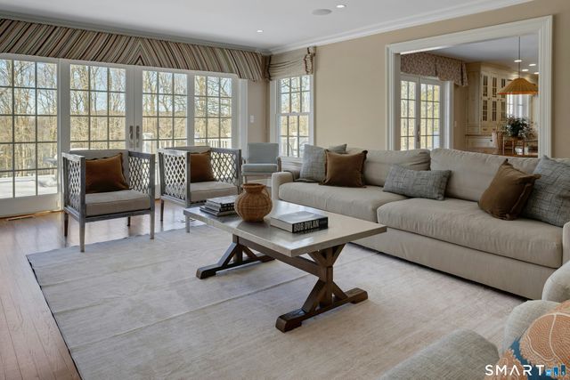 43 Ridgecrest Road, Stamford, CT 06903