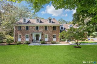 43 Ridgecrest Road, Stamford, CT 06903