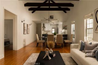 520 N Citrus Avenue, Los Angeles, CA 90036