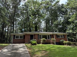 2555 Graywall Street, Atlanta, GA 30344