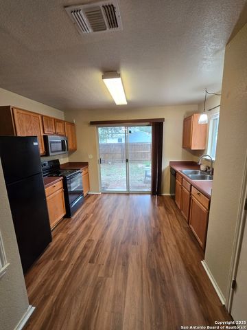 2307 MISSION GLORY, San Antonio, TX 78223