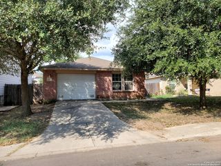 2307 MISSION GLORY, San Antonio, TX 78223