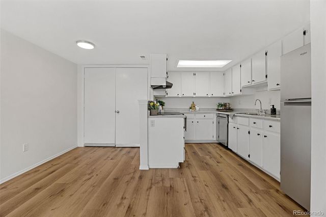 17094 E Tennessee Drive 213, Aurora, CO 80017