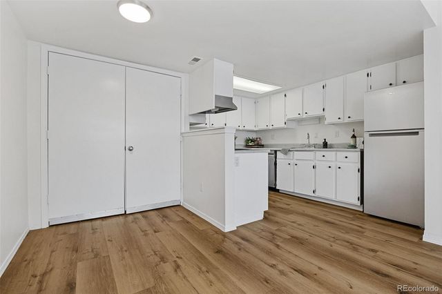 17094 E Tennessee Drive 213, Aurora, CO 80017