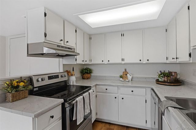 17094 E Tennessee Drive 213, Aurora, CO 80017