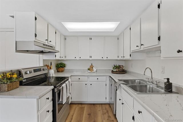 17094 E Tennessee Drive 213, Aurora, CO 80017