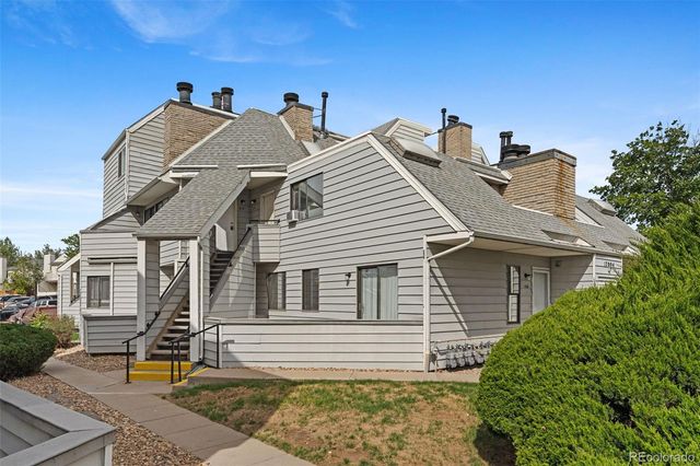 17094 E Tennessee Drive 213, Aurora, CO 80017