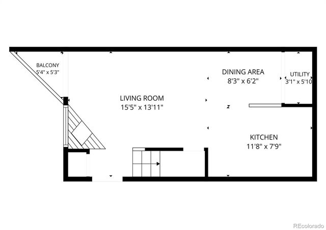 17094 E Tennessee Drive 213, Aurora, CO 80017