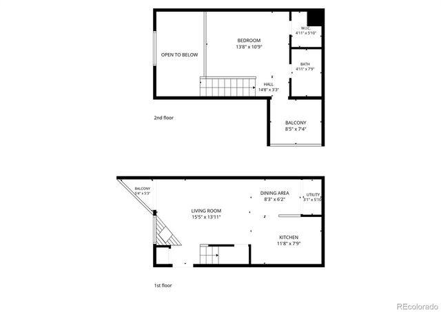 17094 E Tennessee Drive 213, Aurora, CO 80017
