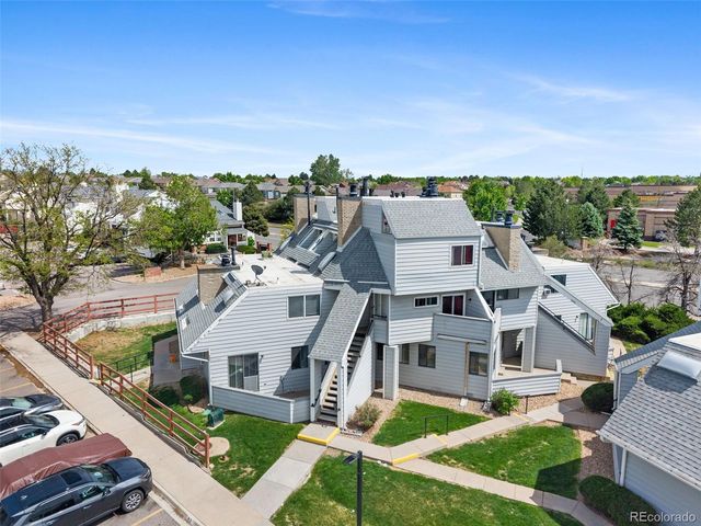 17094 E Tennessee Drive 213, Aurora, CO 80017