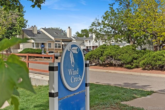17094 E Tennessee Drive 213, Aurora, CO 80017