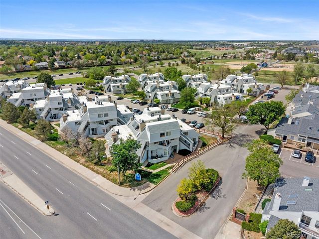 17094 E Tennessee Drive 213, Aurora, CO 80017