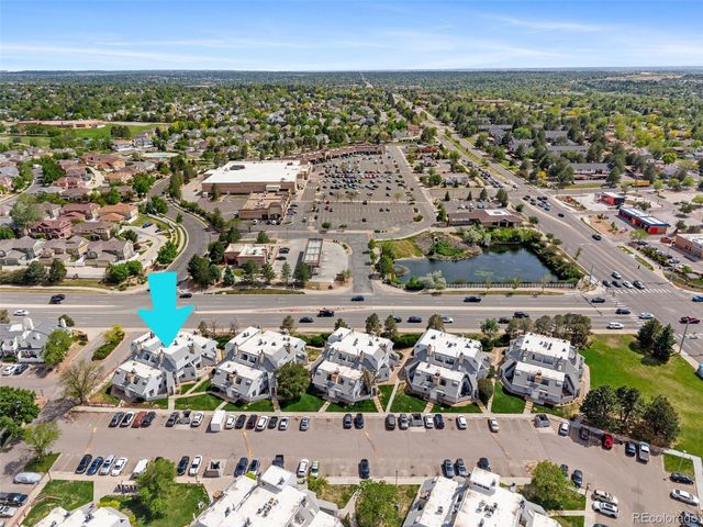 17094 E Tennessee Drive 213, Aurora, CO 80017