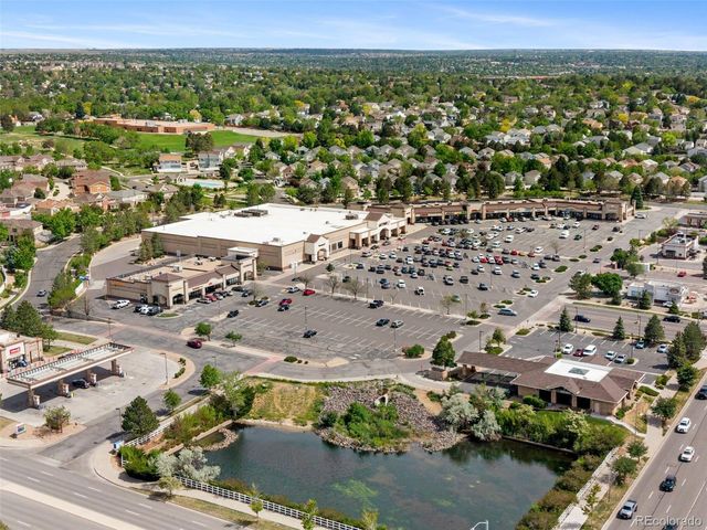 17094 E Tennessee Drive 213, Aurora, CO 80017