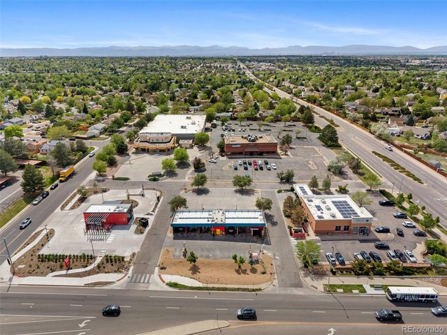 17094 E Tennessee Drive 213, Aurora, CO 80017