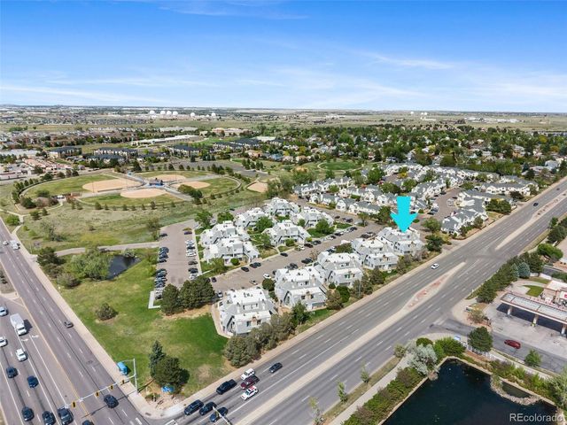 17094 E Tennessee Drive 213, Aurora, CO 80017