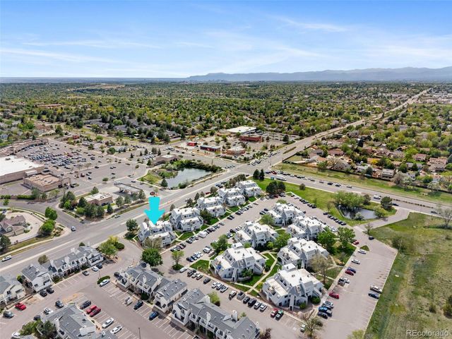17094 E Tennessee Drive 213, Aurora, CO 80017