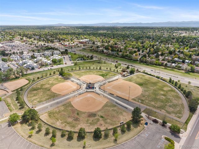 17094 E Tennessee Drive 213, Aurora, CO 80017