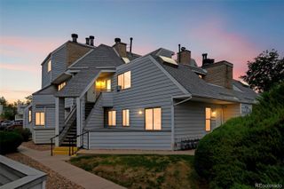 17094 E Tennessee Drive 213, Aurora, CO 80017