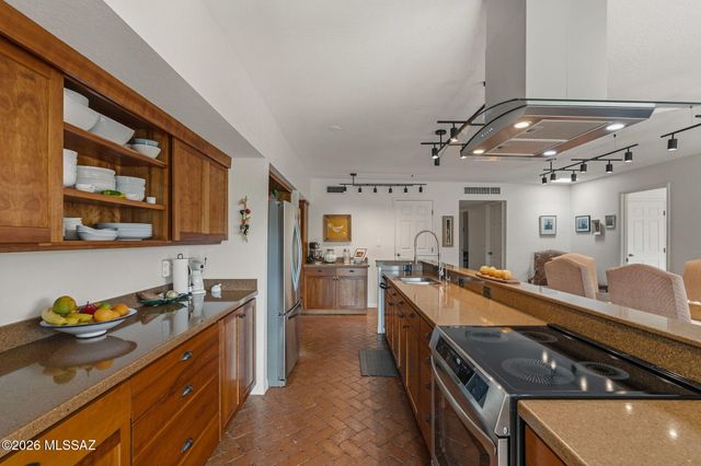 3421 W Angelina Place, Tucson, AZ 85745