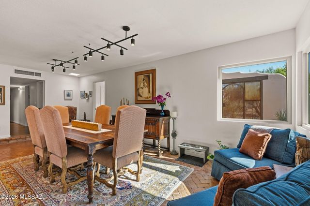 3421 W Angelina Place, Tucson, AZ 85745