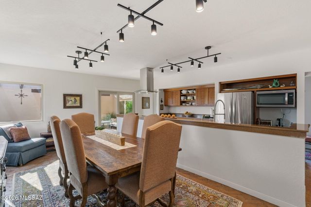3421 W Angelina Place, Tucson, AZ 85745