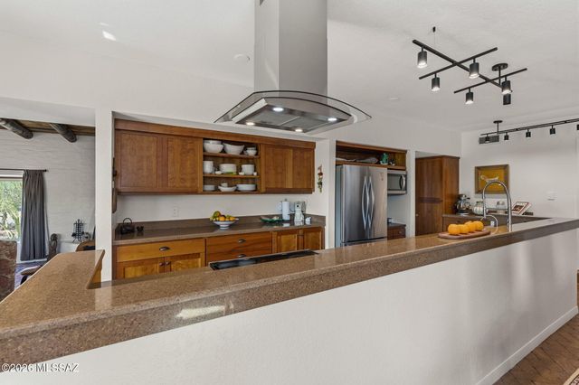 3421 W Angelina Place, Tucson, AZ 85745