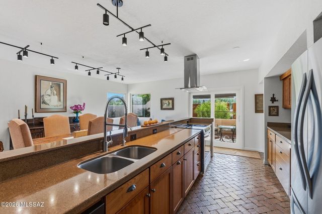 3421 W Angelina Place, Tucson, AZ 85745