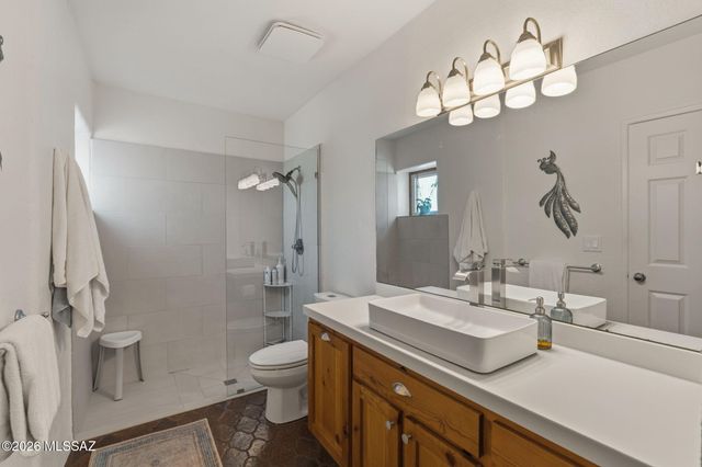 3421 W Angelina Place, Tucson, AZ 85745