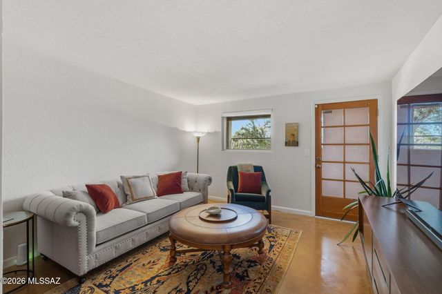 3421 W Angelina Place, Tucson, AZ 85745