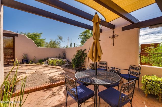 3421 W Angelina Place, Tucson, AZ 85745