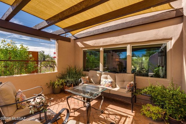 3421 W Angelina Place, Tucson, AZ 85745