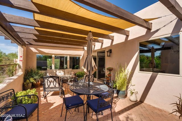 3421 W Angelina Place, Tucson, AZ 85745