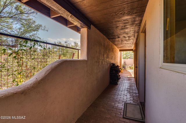 3421 W Angelina Place, Tucson, AZ 85745
